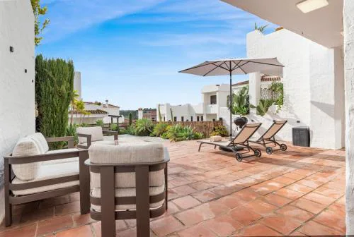 Casa Casares - Big Garden & near the Beach