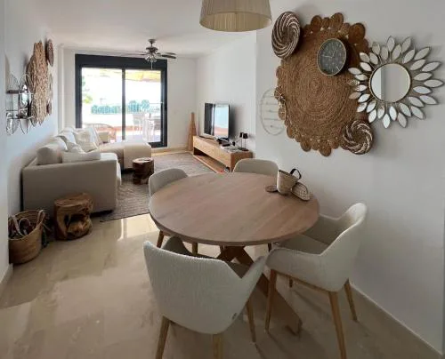 Casa Mala - 2 bed apt with amazing views