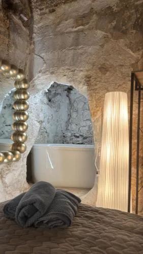 Casares cave