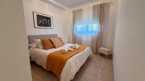 Casares del Sol Golf and Beach