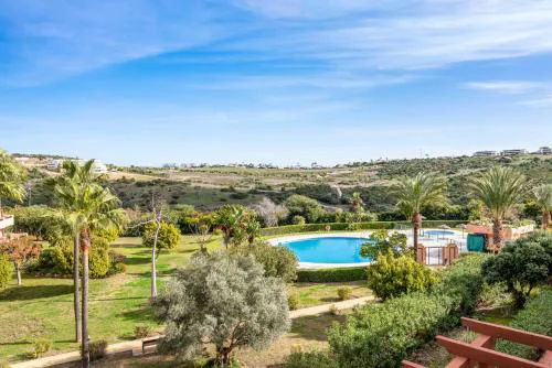 Casares del Sol Penthouse