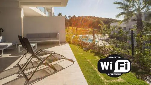 Casares Green 70B