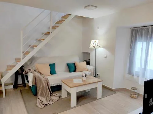 Casita Las 3A Casares