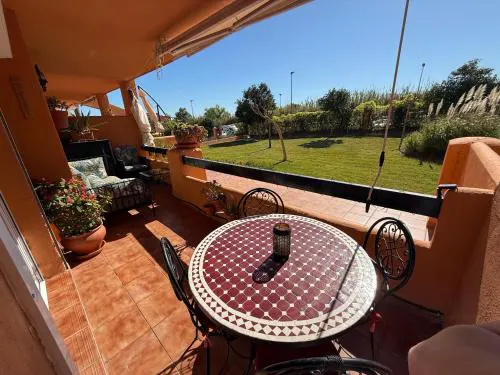 Madre Mia Apartment