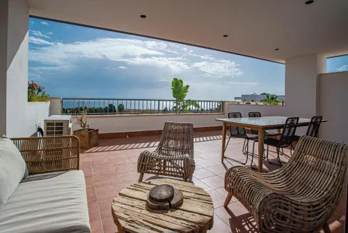 Mirador de Dona Julia 2398