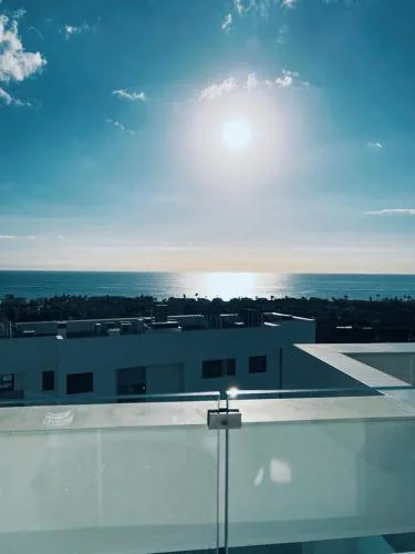 Penthouse Dona Julia