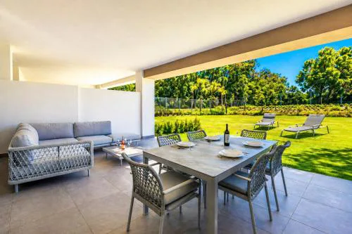 Solemar Beach 2373