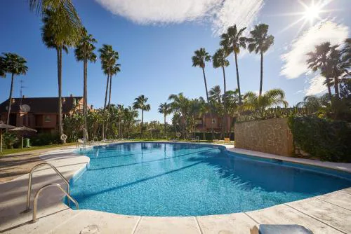 Stunning Duplex Penthouse 300m from the Beach