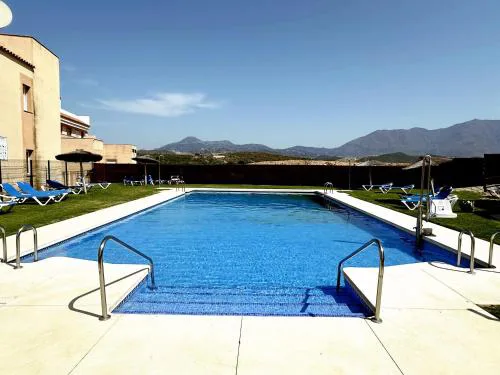 Terraza de Amapola by Lica Homes