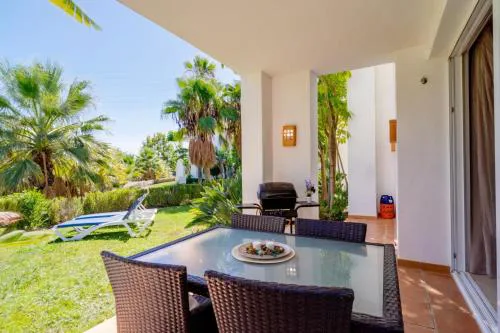The Lagoon Apartment- Free Lagoon Access