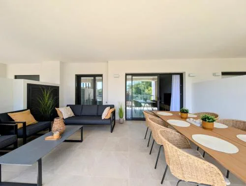 Verano en Blue Maritimo Casares