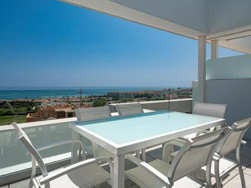 Via Celere 2326 Apartment with sea view