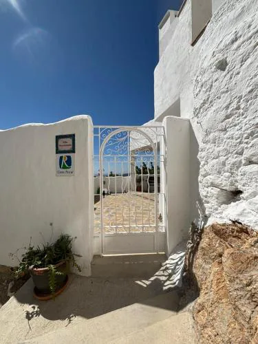 Villa Huertezuela