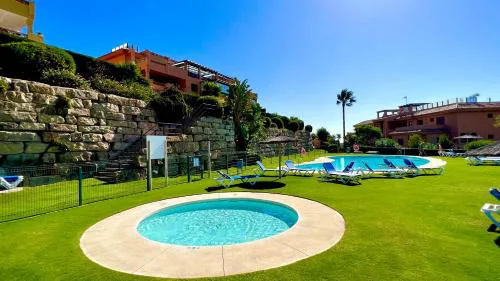VistaVerde Golf&Sea Casares