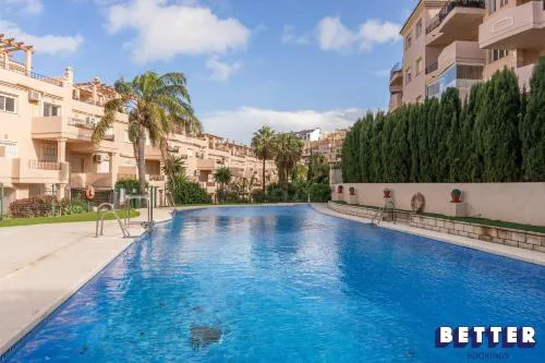 3BR Pool and Views By Better Bookings