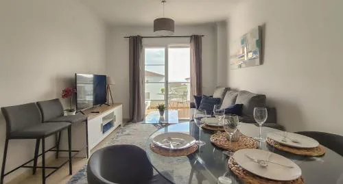 La Casa del Sol: Bonito 2 Dorm • Valle Properties
