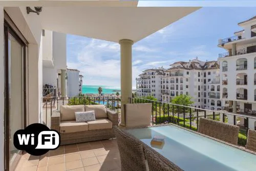 Marina duquesa 829-
