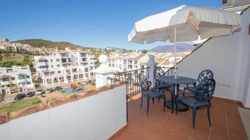 Marina Real 342