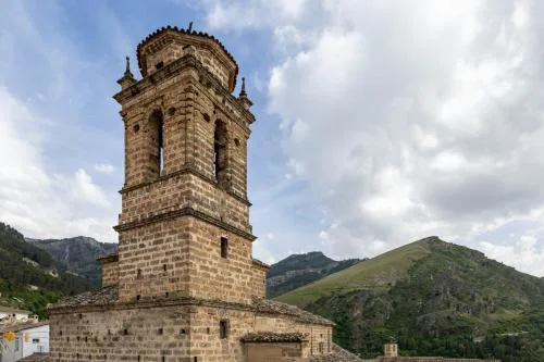 Alojamiento el Campanario