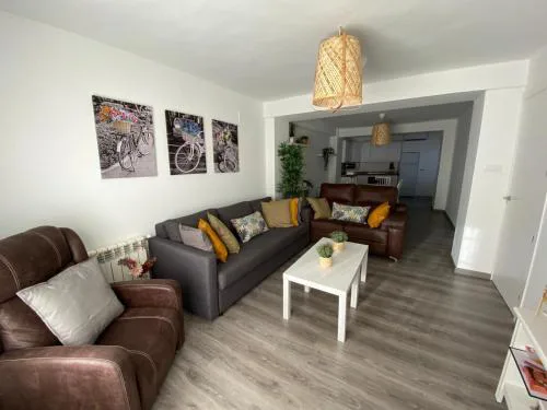 Apartamento Corazón de Cazorla by Clabao