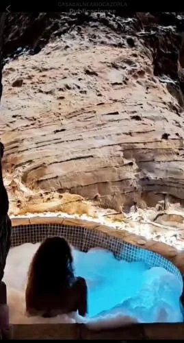Casa Balneario Cazorla