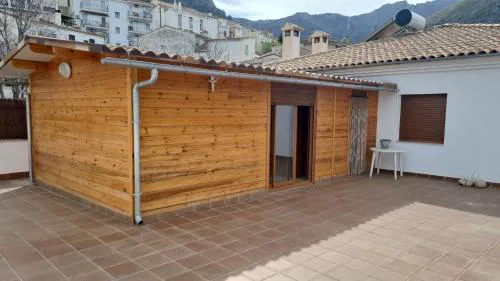 Casa Carmen