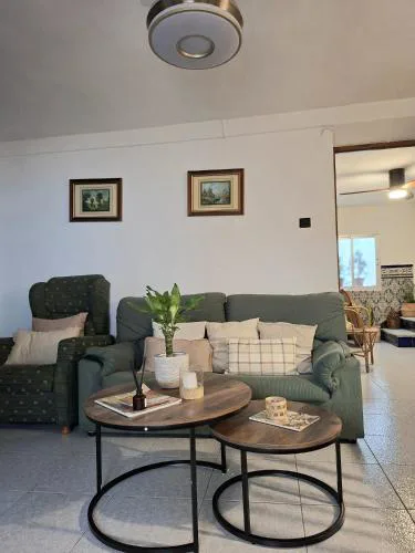 Casa de la abuelita