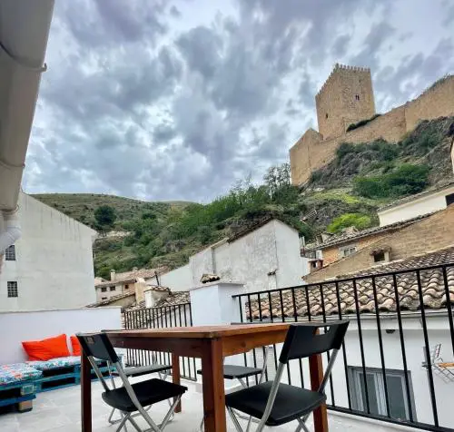 Casa de la Hoz