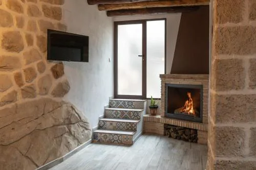 Casa de Mamachon