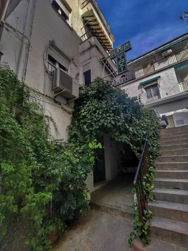 Casa Kalma