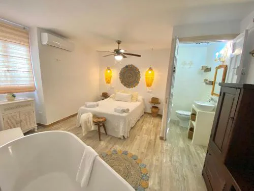 Casa La Romera
