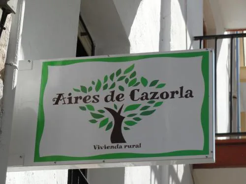 Casa Rural "Aires de Cazorla"