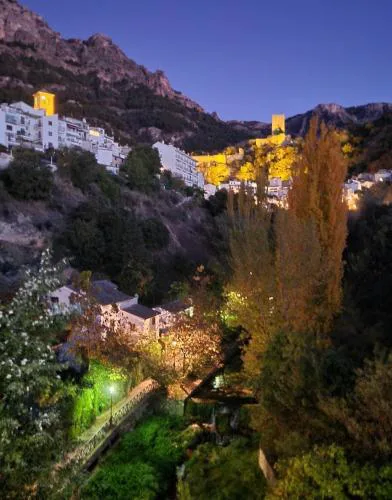 Casa Rural CRISALÉN