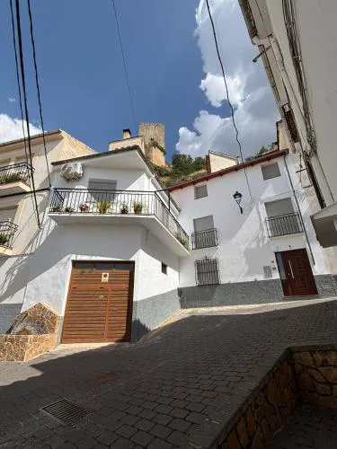 Casa Rural José María