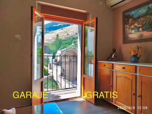 Casa Tio Paco