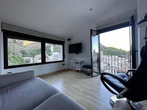 Casa Torre Vandelvira