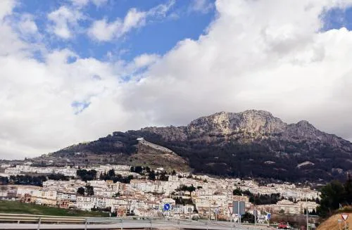 Cazorla LIVE