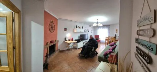 Cazorsierra Bis, el encanto de Cazorla