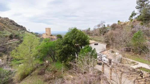 El Balcón de la Sierra