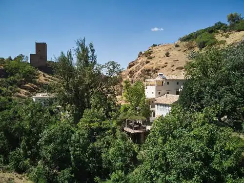 El Molino