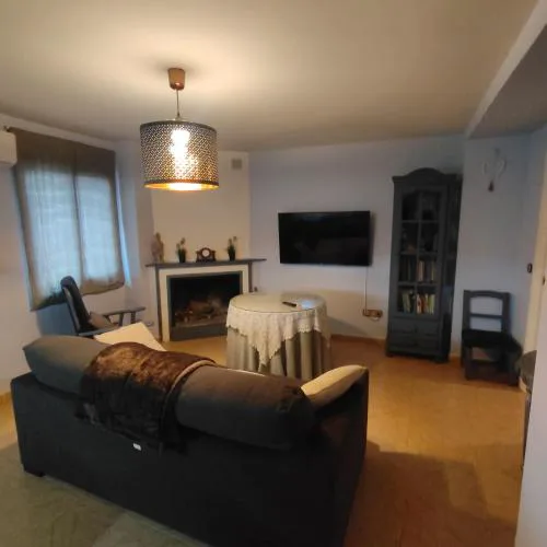 Kalma Casa Luisa