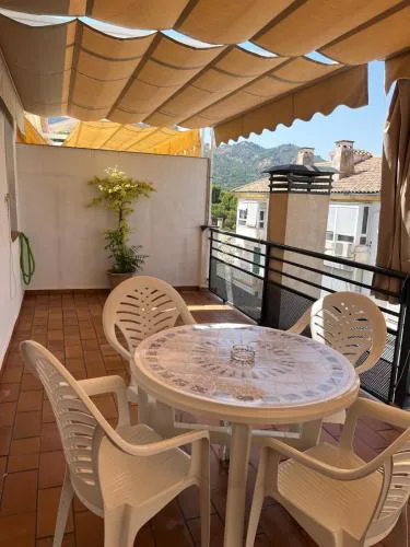 La casita de carmen