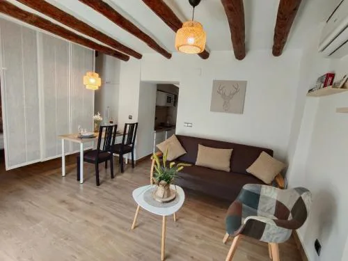 Loft Fuente Nueva siglo XVIII