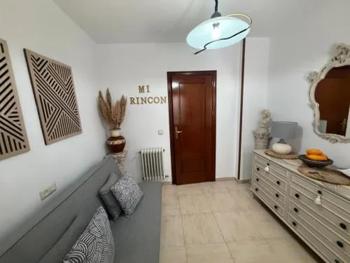MI RINCON Vivienda Completa