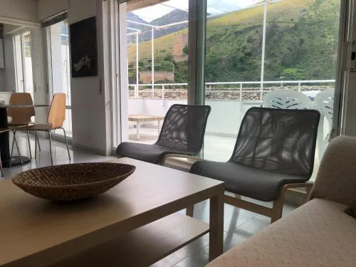 NUEVA CAZORLA BELLA VISTA