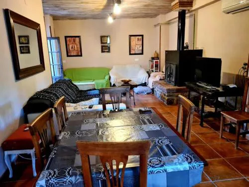 Torreon de Nubla
