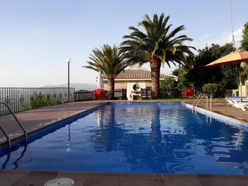 Villa SABENA