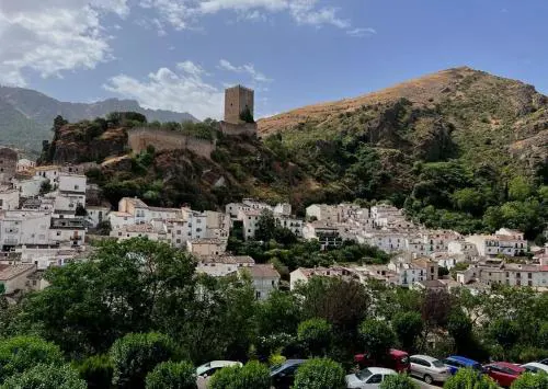 Vivienda Turística Bufer Cazorla