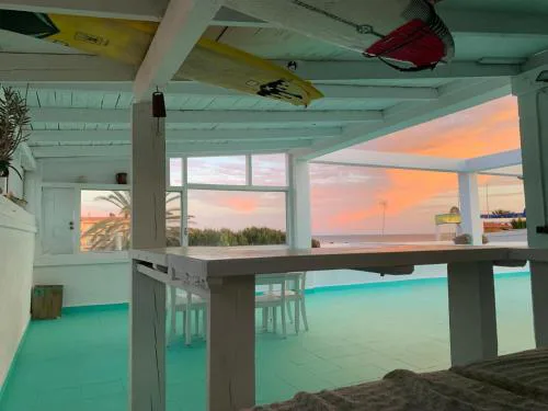 Agro Surf House