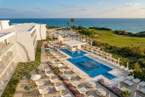 Amare Beach Hotel Sancti Petri - Adults Recommended